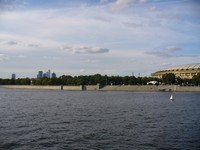 Москва-река