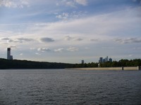 Москва-река