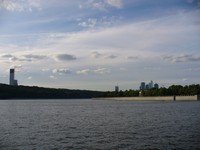 Москва-река