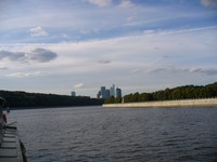 Москва-река