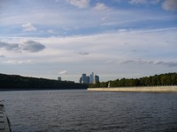 Москва-река