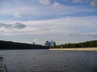 Москва-река