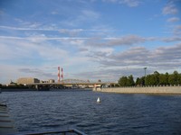 Москва-река