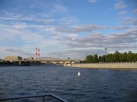 Москва-река