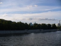 Москва-река