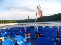 Москва-река