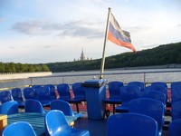 Москва-река