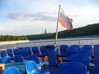 Москва-река