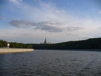 Москва-река