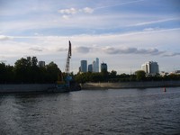 Москва-река