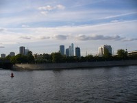 Москва-река