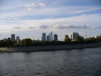 Москва-река