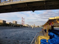 Москва-река