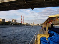 Москва-река