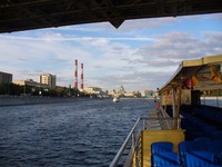 Москва-река