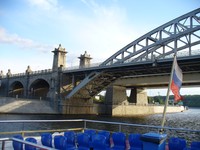 Москва-река