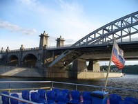 Москва-река