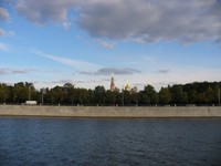 Москва-река