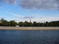 Москва-река