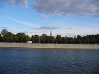 Москва-река