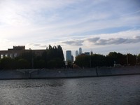 Москва-река