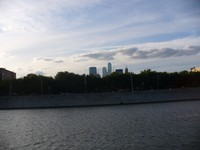 Москва-река