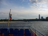 Москва-река