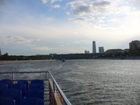 Москва-река