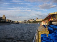 Москва-река