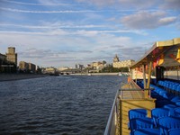 Москва-река