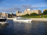 Москва-река