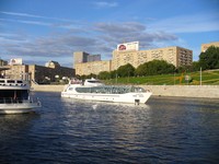Москва-река