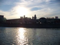 Москва-река