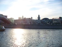 Москва-река