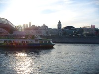 Москва-река