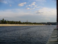 Москва-река