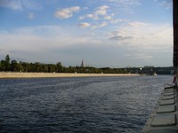 Москва-река