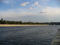 Москва-река