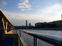 Москва-река