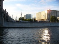 Москва-река