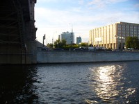 Москва-река