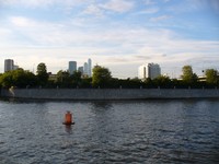 Москва-река