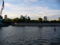 Москва-река
