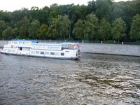 Москва-река