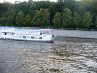 Москва-река