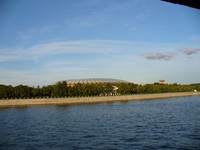 Москва-река