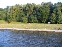 Москва-река