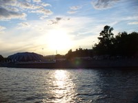 Москва-река