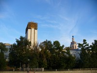 Москва-река