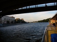 Москва-река